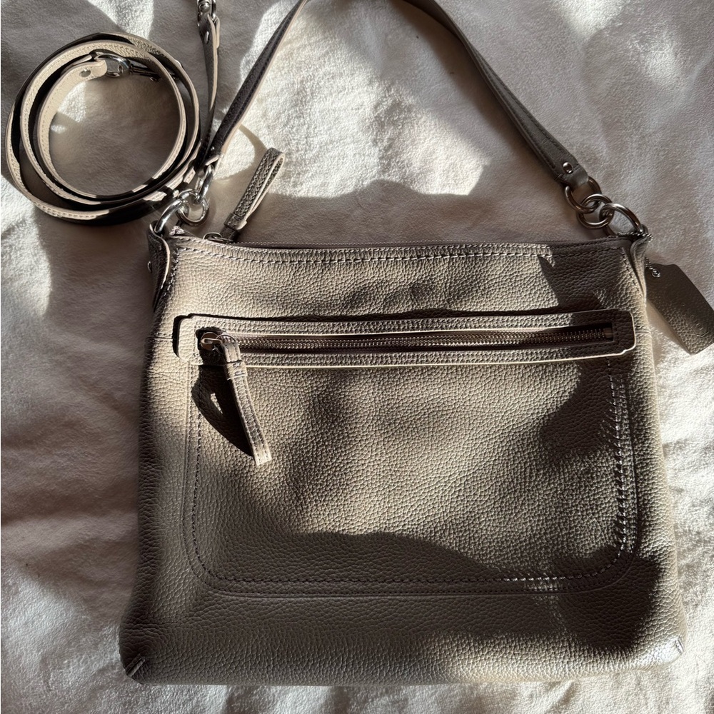 Coach Crossbody Bag